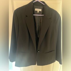 Kasper Black Women's Jacket